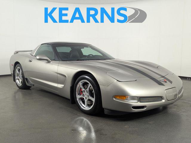 1999 Chevrolet Corvette Base for sale in Johnson Creek, WI