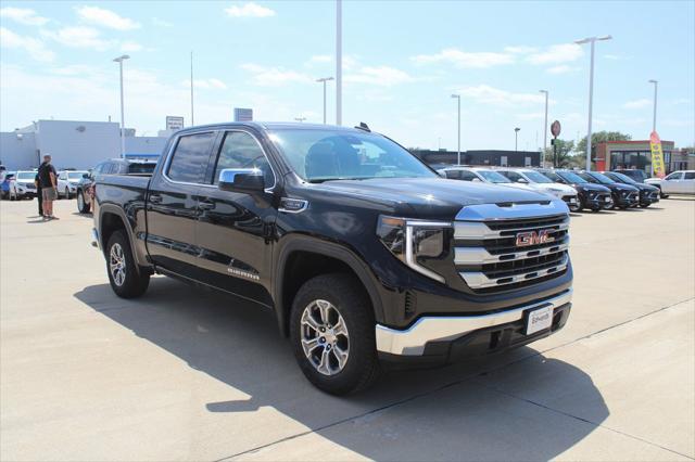2024 GMC Sierra 1500 SLE for sale in Storm Lake, IA