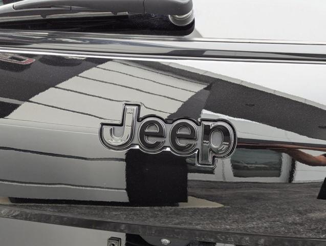 2021 Jeep Grand Cherokee Altitude 4x4