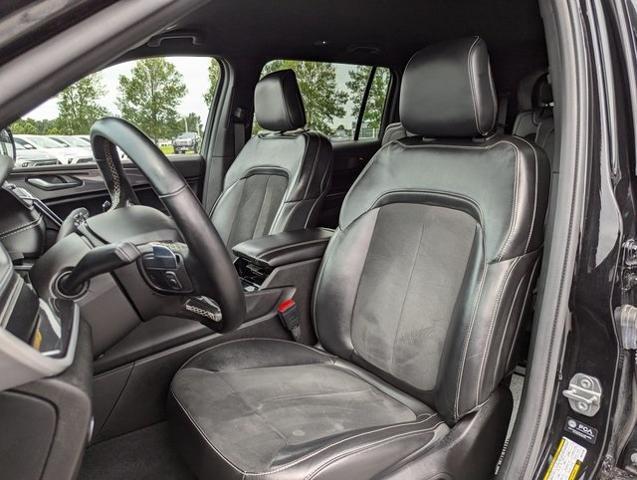 2021 Jeep Grand Cherokee Altitude 4x4