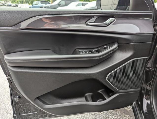 2021 Jeep Grand Cherokee Altitude 4x4
