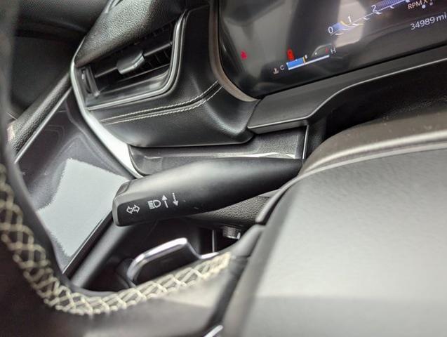 2021 Jeep Grand Cherokee Altitude 4x4