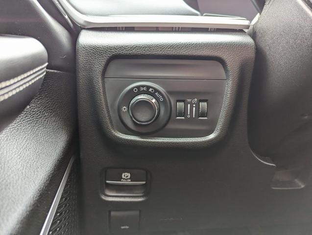2021 Jeep Grand Cherokee Altitude 4x4