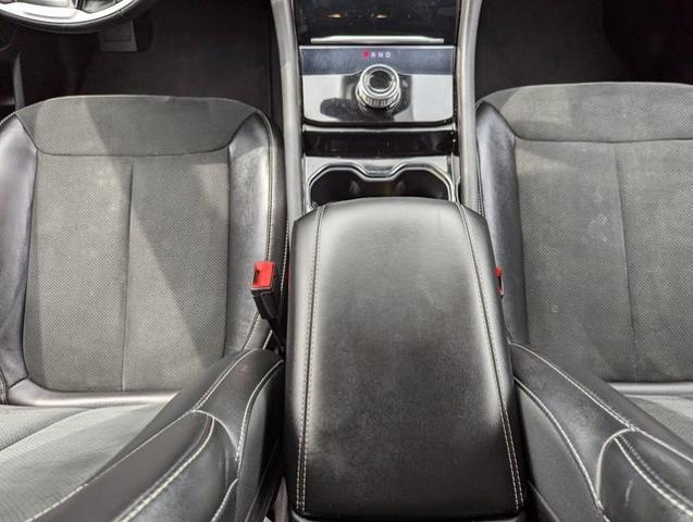 2021 Jeep Grand Cherokee Altitude 4x4