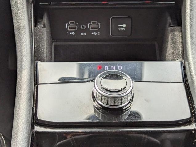 2021 Jeep Grand Cherokee Altitude 4x4