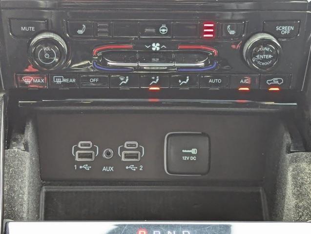 2021 Jeep Grand Cherokee Altitude 4x4