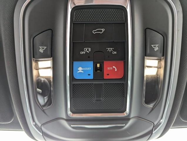 2021 Jeep Grand Cherokee Altitude 4x4