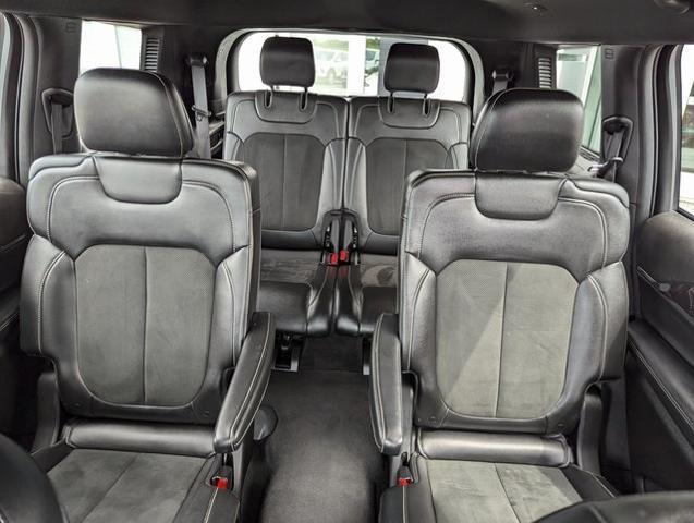 2021 Jeep Grand Cherokee Altitude 4x4