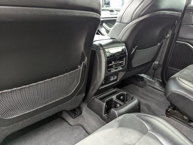 2021 Jeep Grand Cherokee Altitude 4x4