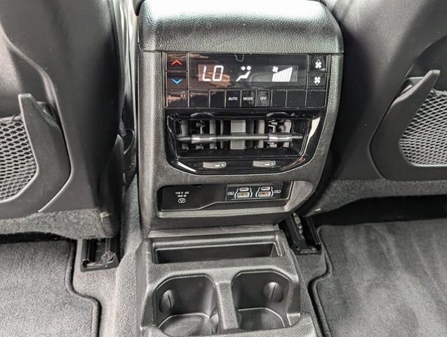 2021 Jeep Grand Cherokee Altitude 4x4