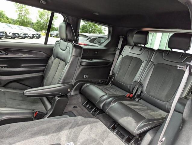 2021 Jeep Grand Cherokee Altitude 4x4