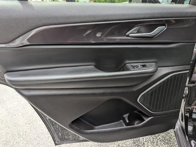 2021 Jeep Grand Cherokee Altitude 4x4