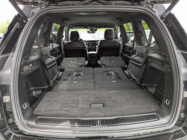 2021 Jeep Grand Cherokee Altitude 4x4