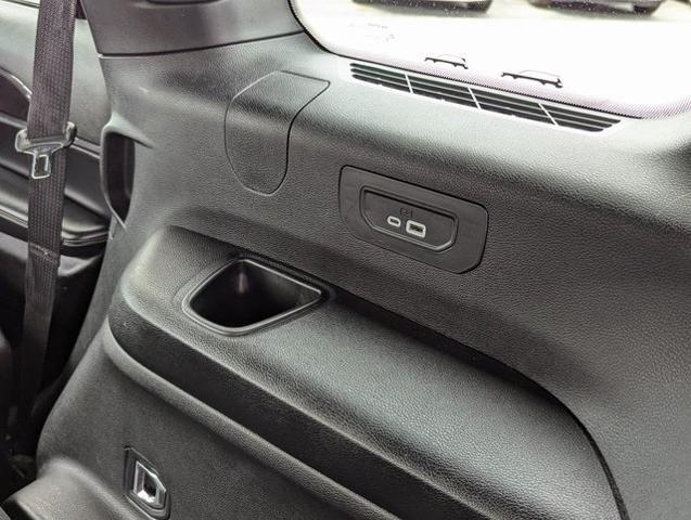 2021 Jeep Grand Cherokee Altitude 4x4