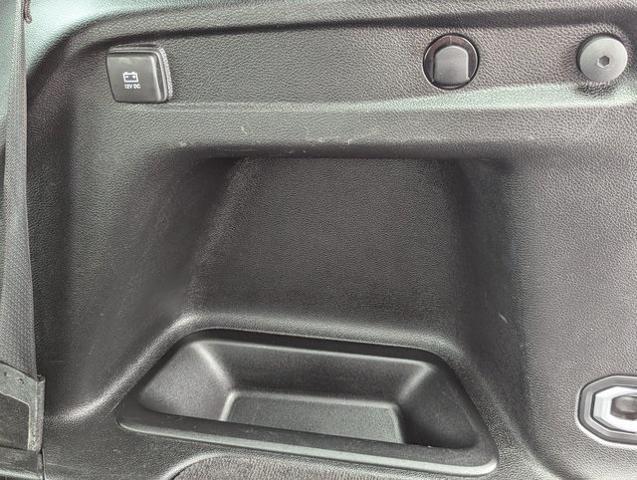 2021 Jeep Grand Cherokee Altitude 4x4