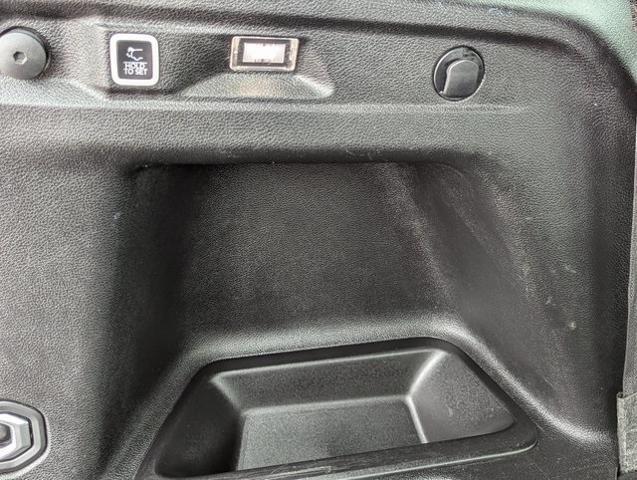 2021 Jeep Grand Cherokee Altitude 4x4