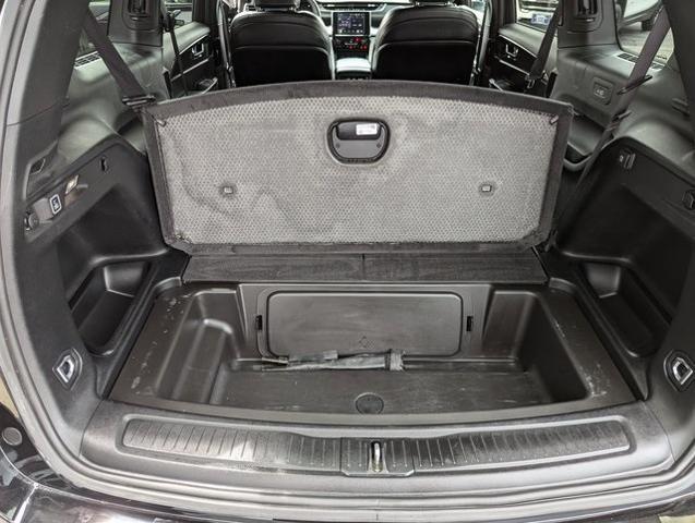 2021 Jeep Grand Cherokee Altitude 4x4