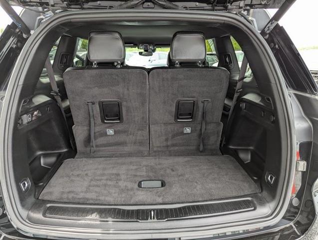 2021 Jeep Grand Cherokee Altitude 4x4