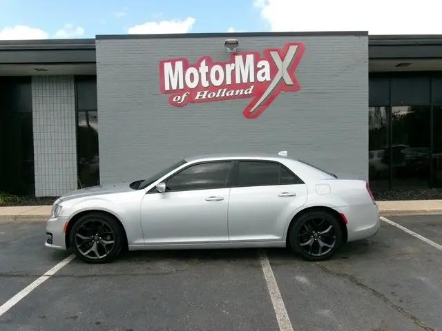 2021 Chrysler 300 300S for sale in Holland, MI