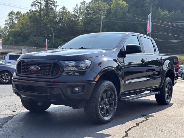 Used 2021 Ford Ranger For Sale in Pikeville, KY