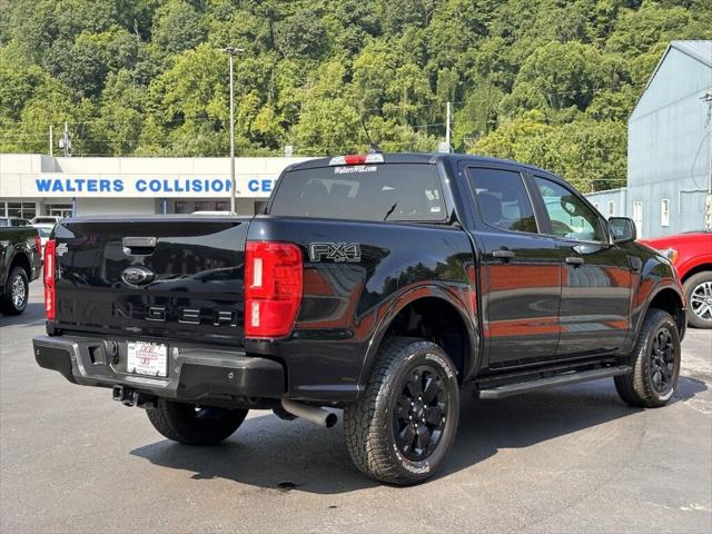 Used 2021 Ford Ranger For Sale in Pikeville, KY