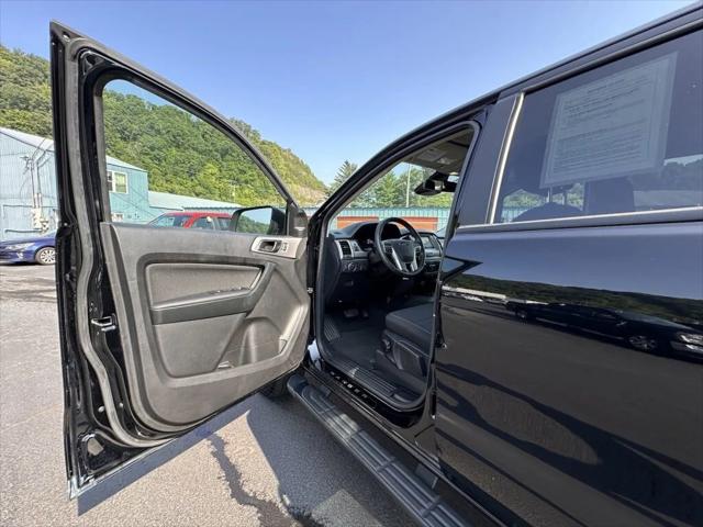 Used 2021 Ford Ranger For Sale in Pikeville, KY