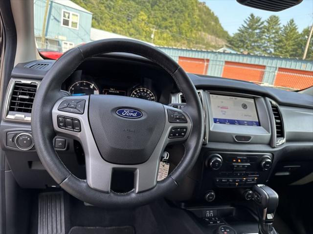 Used 2021 Ford Ranger For Sale in Pikeville, KY