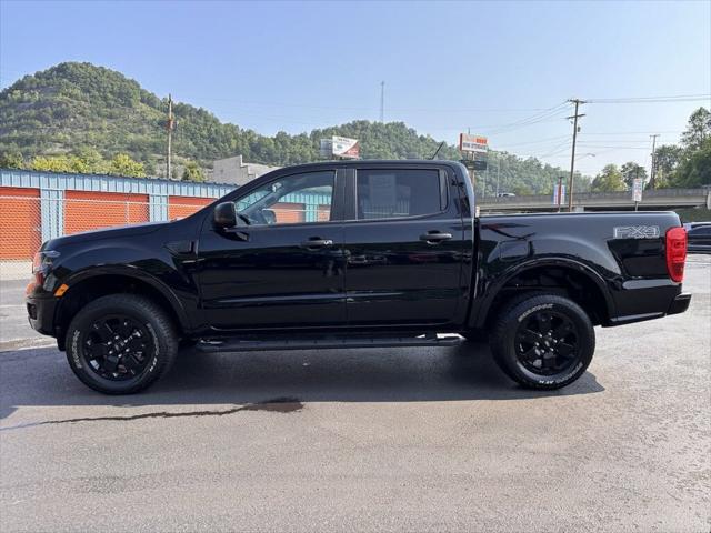 Used 2021 Ford Ranger For Sale in Pikeville, KY