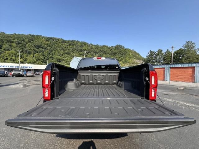 Used 2021 Ford Ranger For Sale in Pikeville, KY