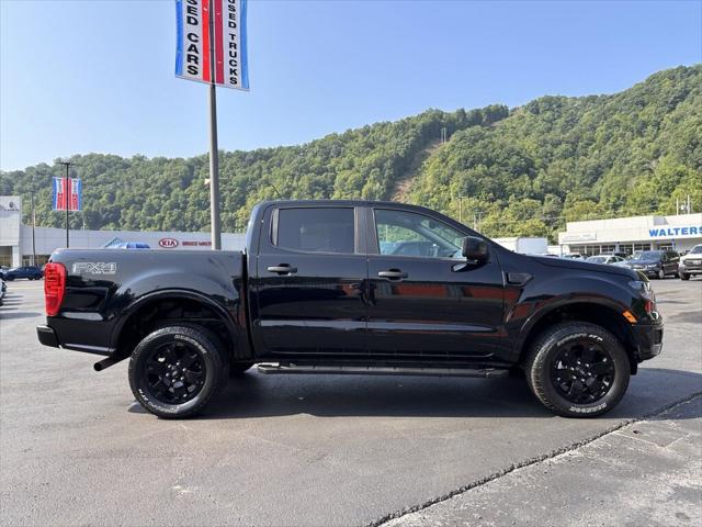 Used 2021 Ford Ranger For Sale in Pikeville, KY