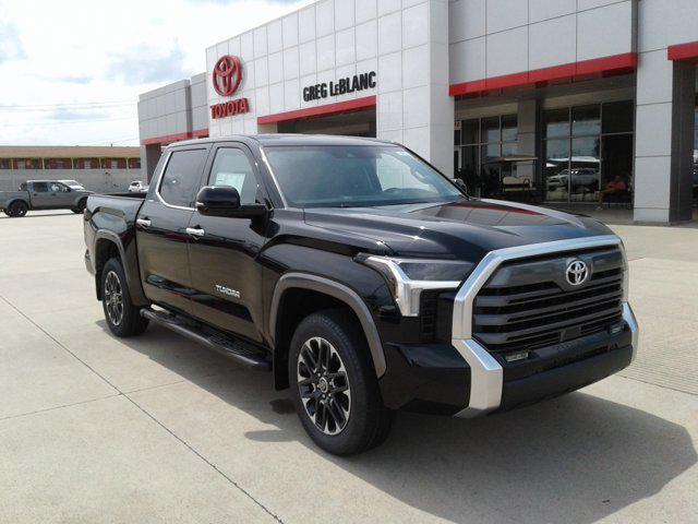 2024 Toyota Tundra