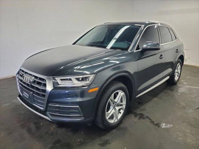 2018 Audi Q5 2.0T Premium for sale near Fairfield, OH