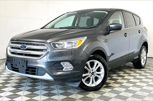 Used 2019 Ford Escape For Sale in Olive Branch, MS