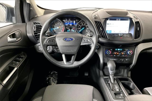 Used 2019 Ford Escape For Sale in Olive Branch, MS