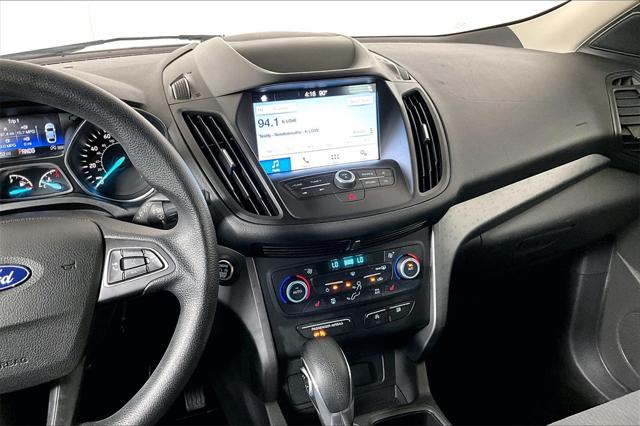 Used 2019 Ford Escape For Sale in Olive Branch, MS