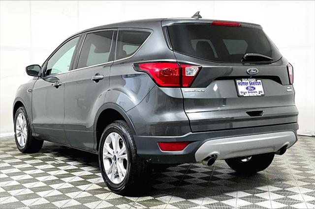 Used 2019 Ford Escape For Sale in Olive Branch, MS