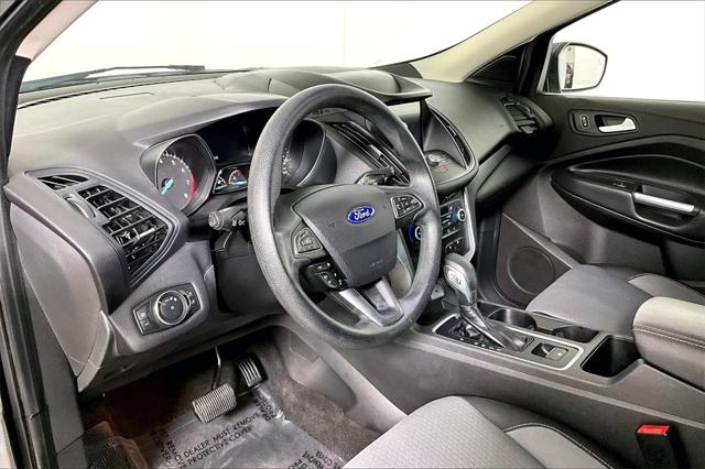 Used 2019 Ford Escape For Sale in Olive Branch, MS