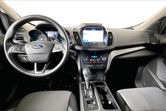 Used 2019 Ford Escape For Sale in Olive Branch, MS