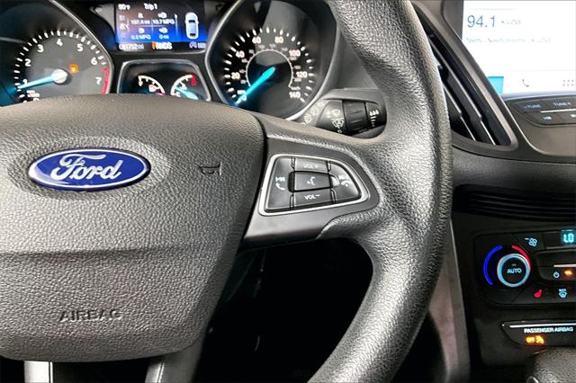 Used 2019 Ford Escape For Sale in Olive Branch, MS