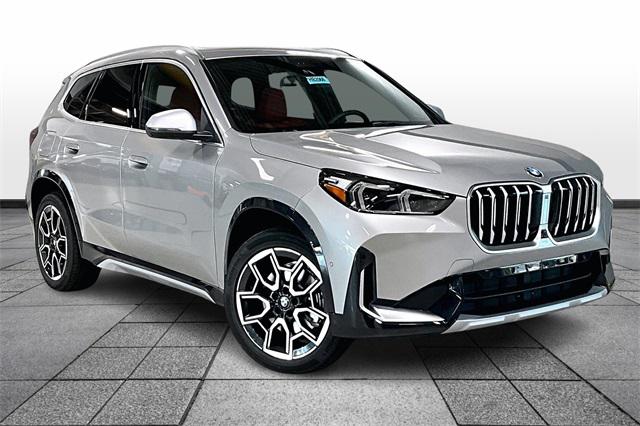 2024 BMW X1