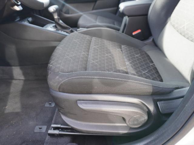 2022 Kia Rio S