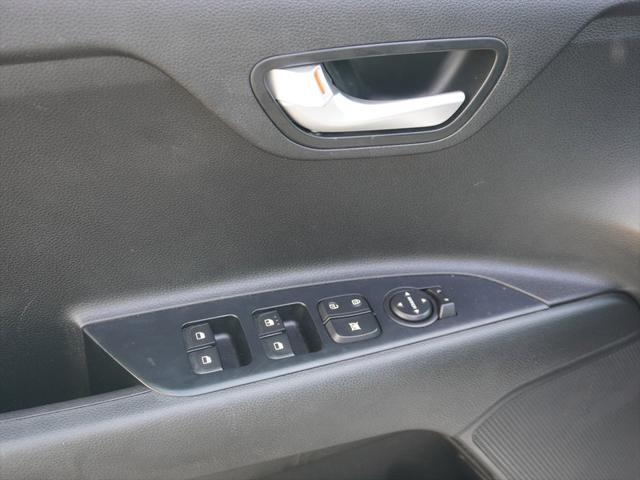 2022 Kia Rio S