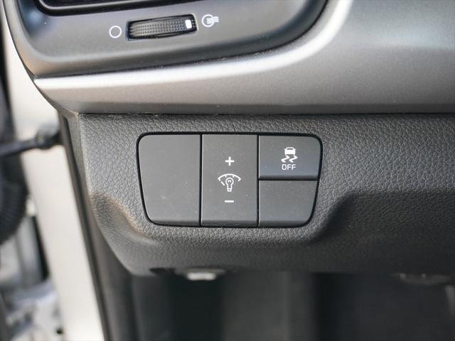 2022 Kia Rio S