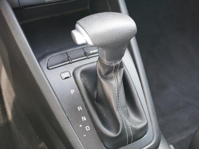 2022 Kia Rio S