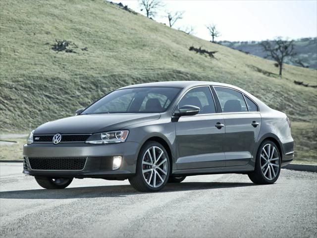 2012 Volkswagen Jetta GLI for sale in Chesapeake, VA