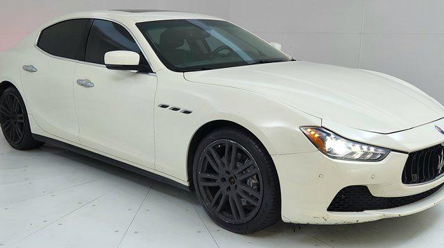 2015 Maserati Ghibli S Q4 for sale in Freehold, NJ