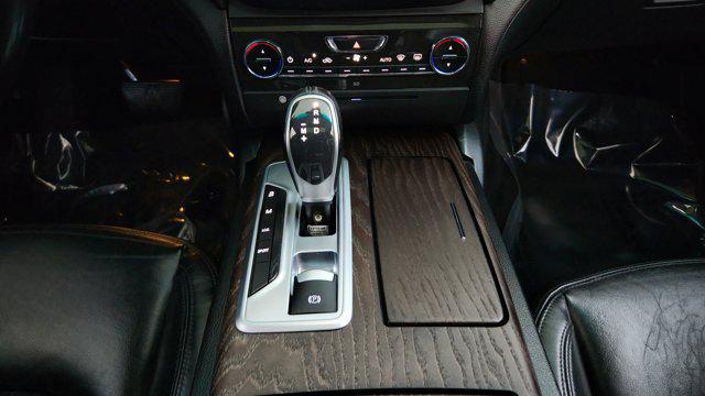 2015 Maserati Ghibli S Q4