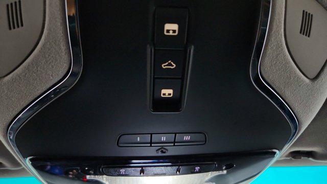 2015 Maserati Ghibli S Q4