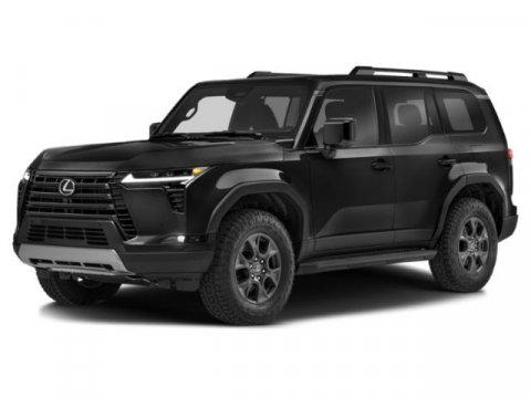 2024 Lexus GX 550 Overtrail+ for sale in Oklahoma City, OK