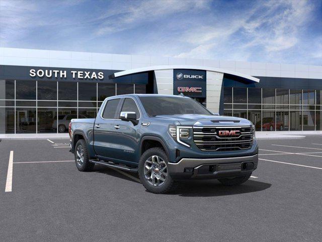 2024 GMC Sierra 1500 SLT for sale in McAllen, TX